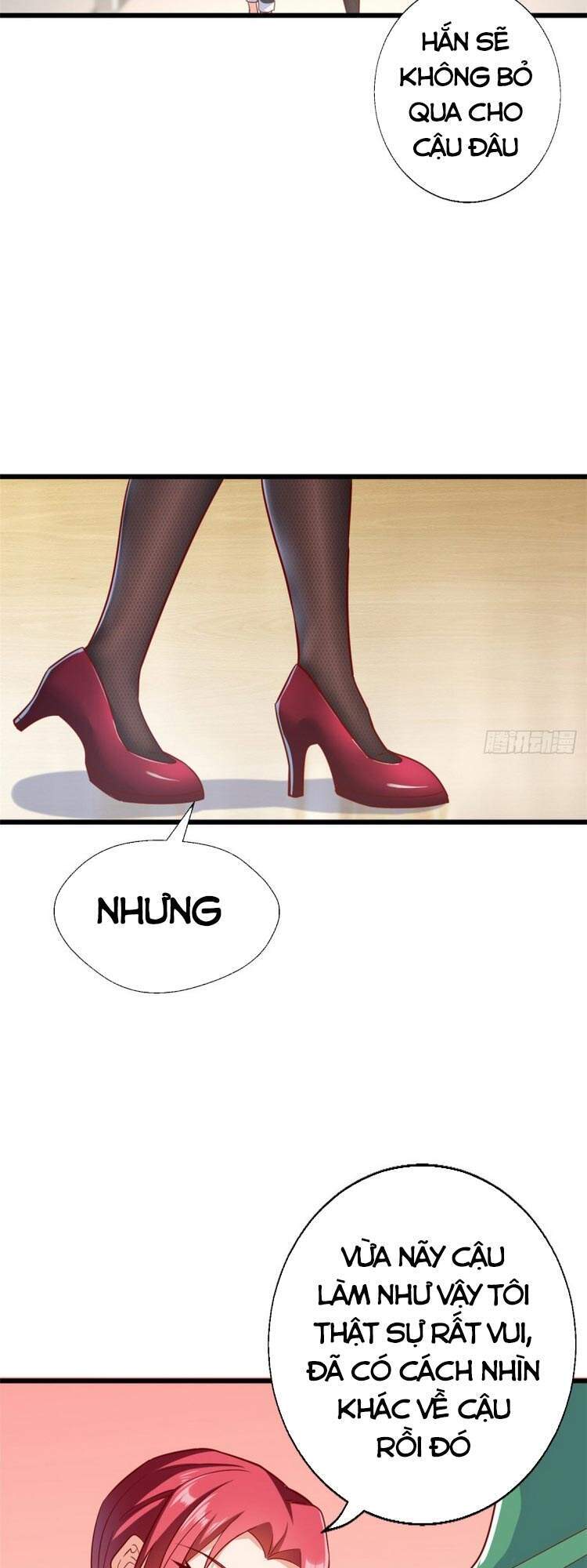 Con Rể Của Long Vương - Chương 50 - Trang 17