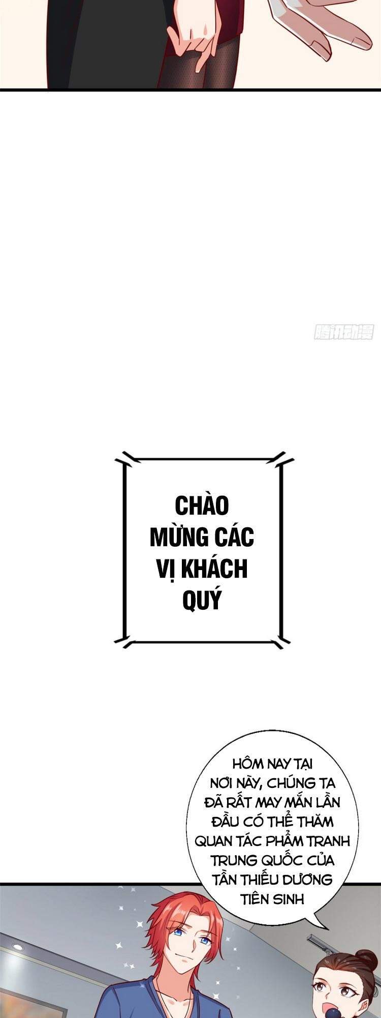 Con Rể Của Long Vương - Chương 50 - Trang 19