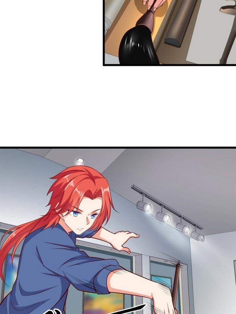 Con Rể Của Long Vương - Chương 50 - Trang 26