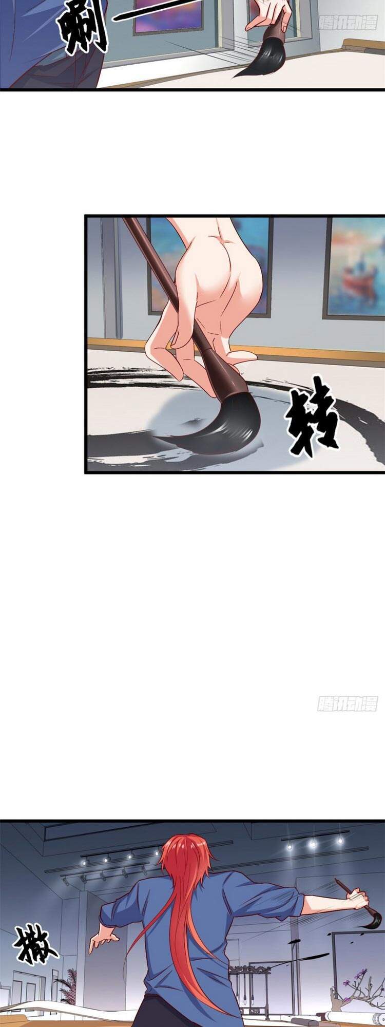 Con Rể Của Long Vương - Chương 50 - Trang 27