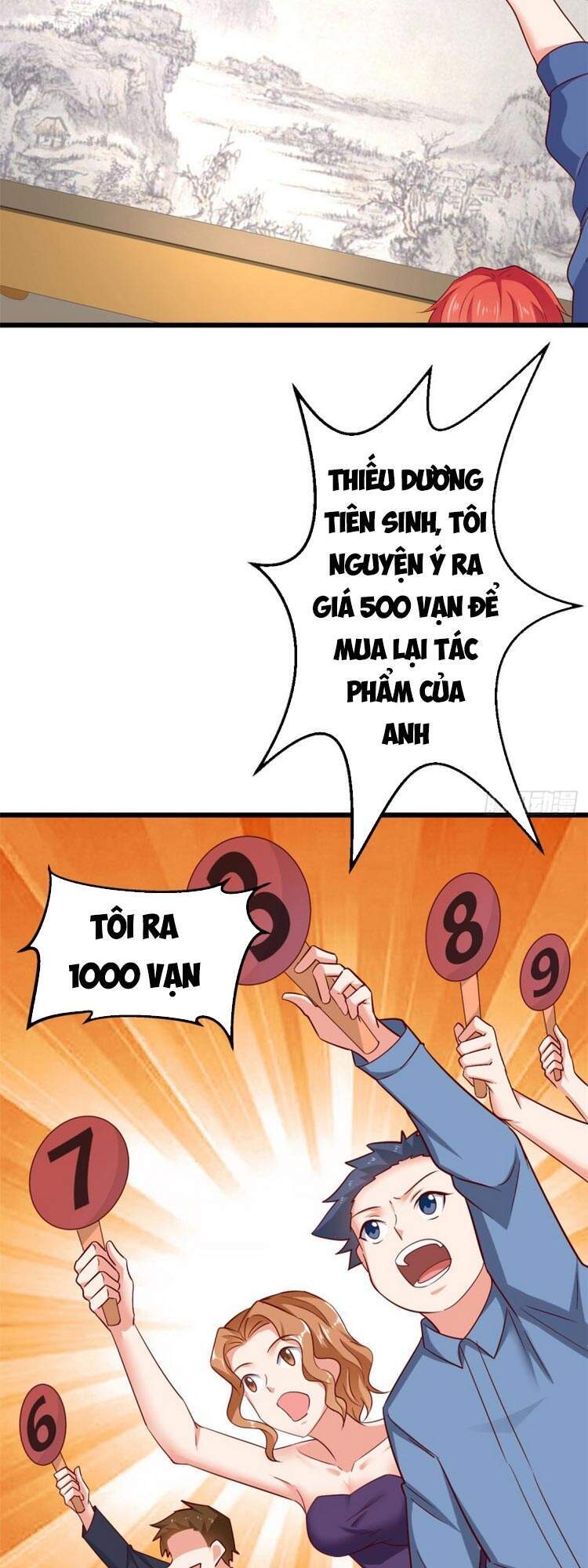 Con Rể Của Long Vương - Chương 50 - Trang 29