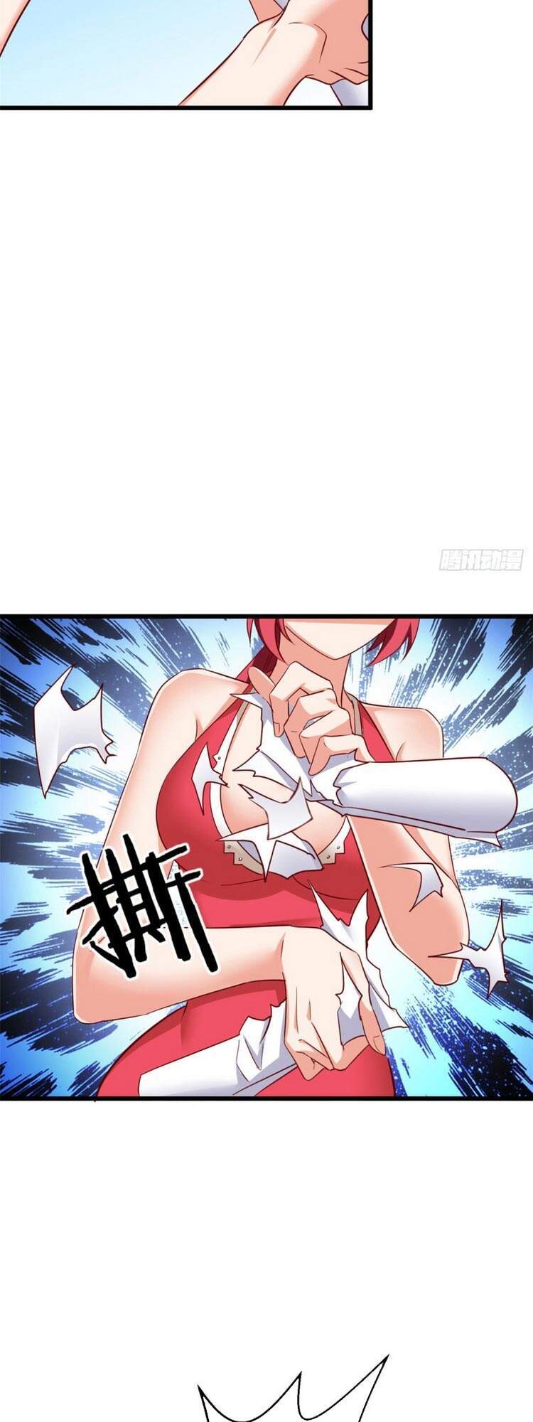 Con Rể Của Long Vương - Chương 50 - Trang 33