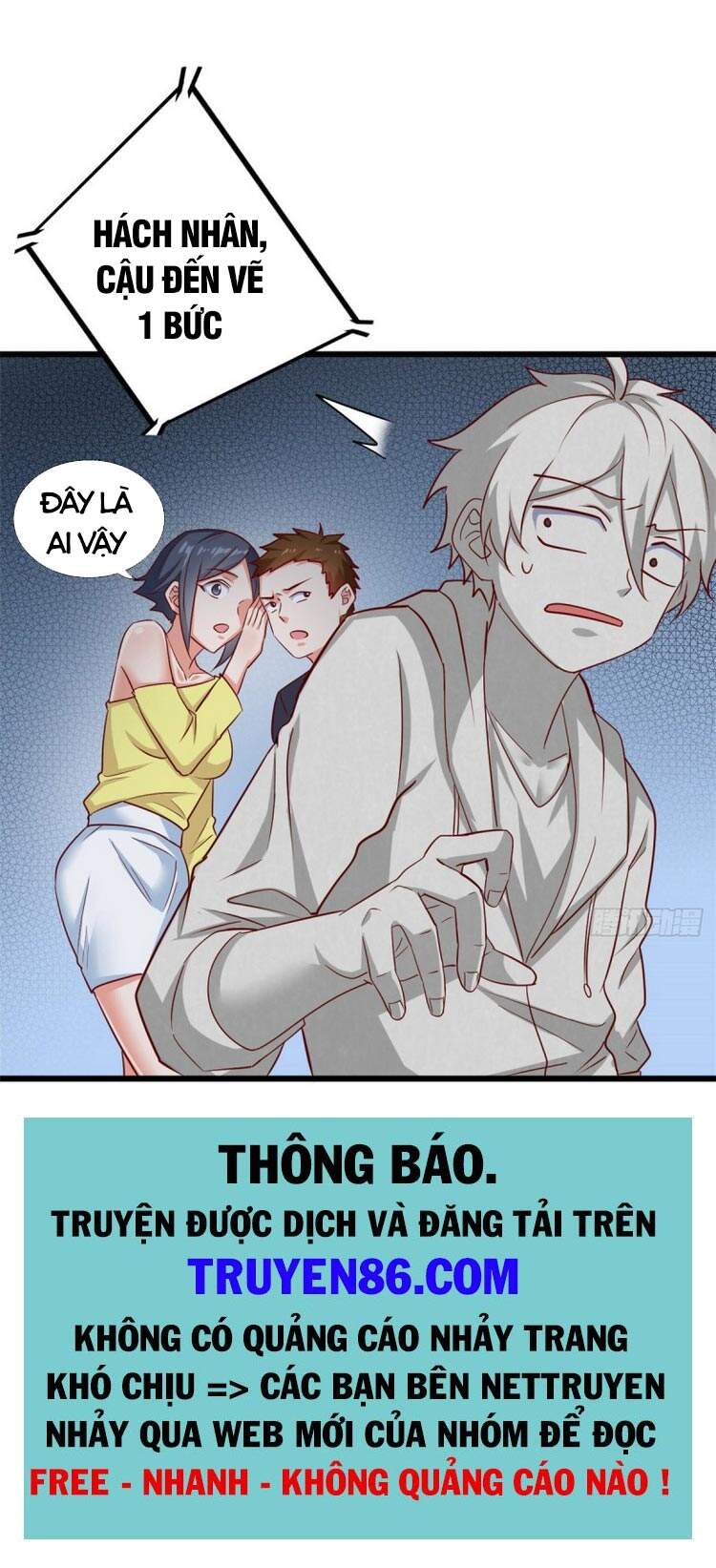 Con Rể Của Long Vương - Chương 50 - Trang 36