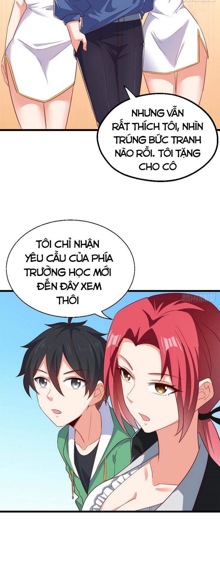 Con Rể Của Long Vương - Chương 50 - Trang 7