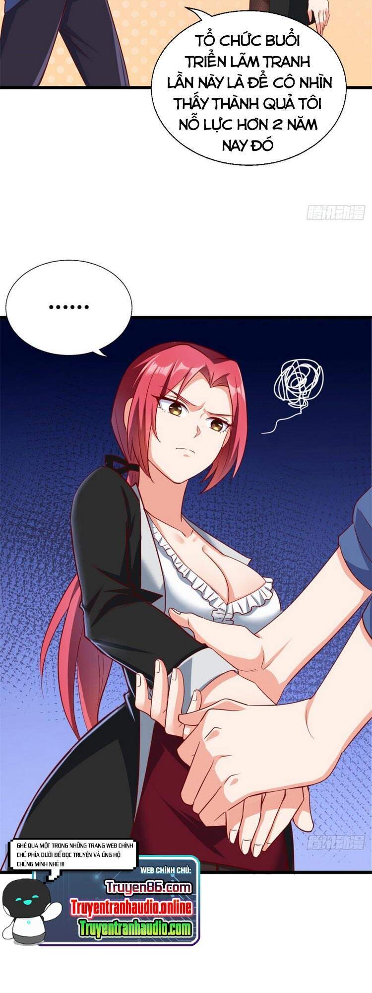 Con Rể Của Long Vương - Chương 50 - Trang 9