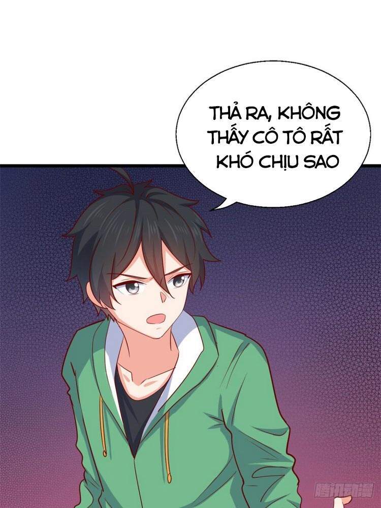 Con Rể Của Long Vương - Chương 50 - Trang 10