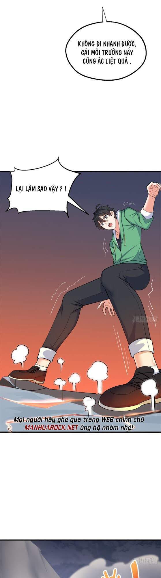 Con Rể Của Long Vương - Chương 52 - Trang 12