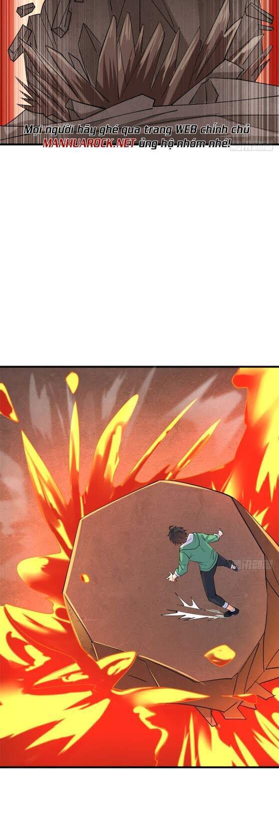 Con Rể Của Long Vương - Chương 52 - Trang 14