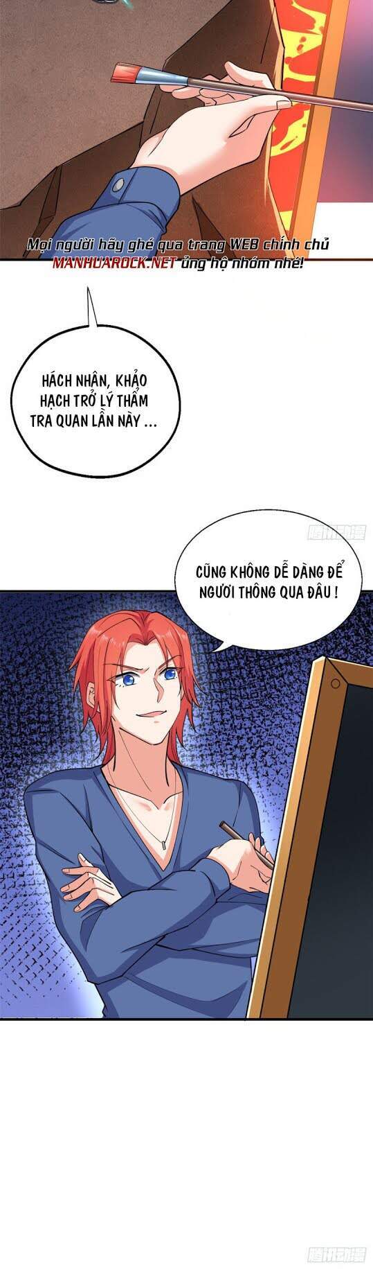 Con Rể Của Long Vương - Chương 52 - Trang 20