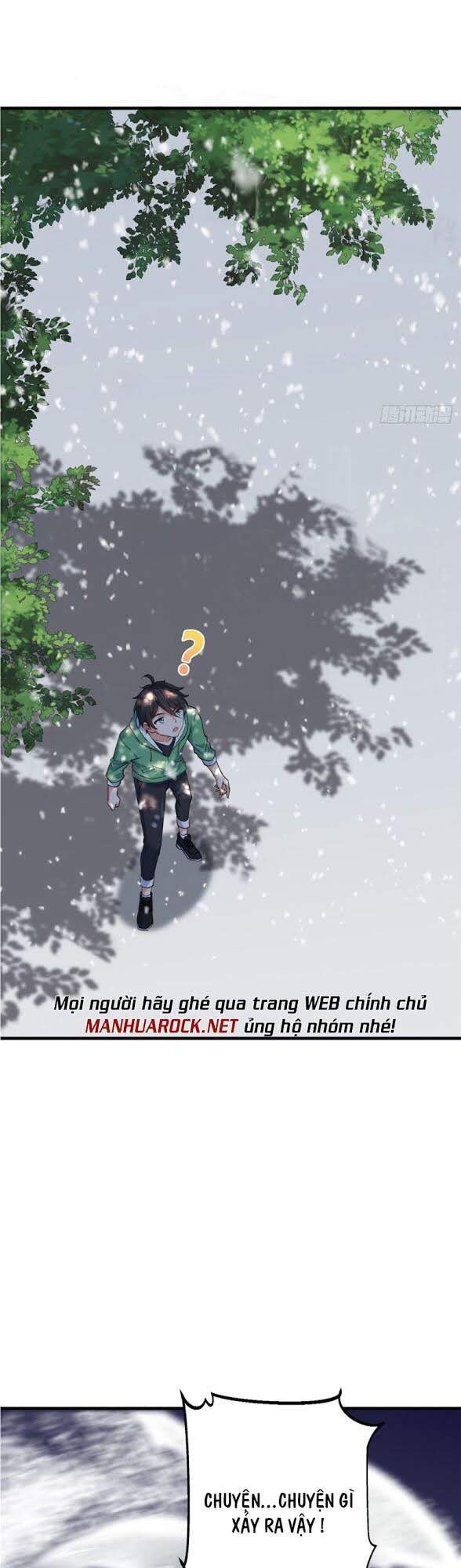 Con Rể Của Long Vương - Chương 52 - Trang 5