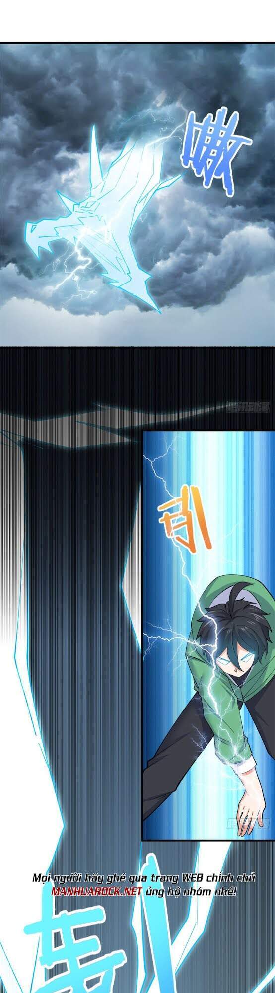 Con Rể Của Long Vương - Chương 53 - Trang 17