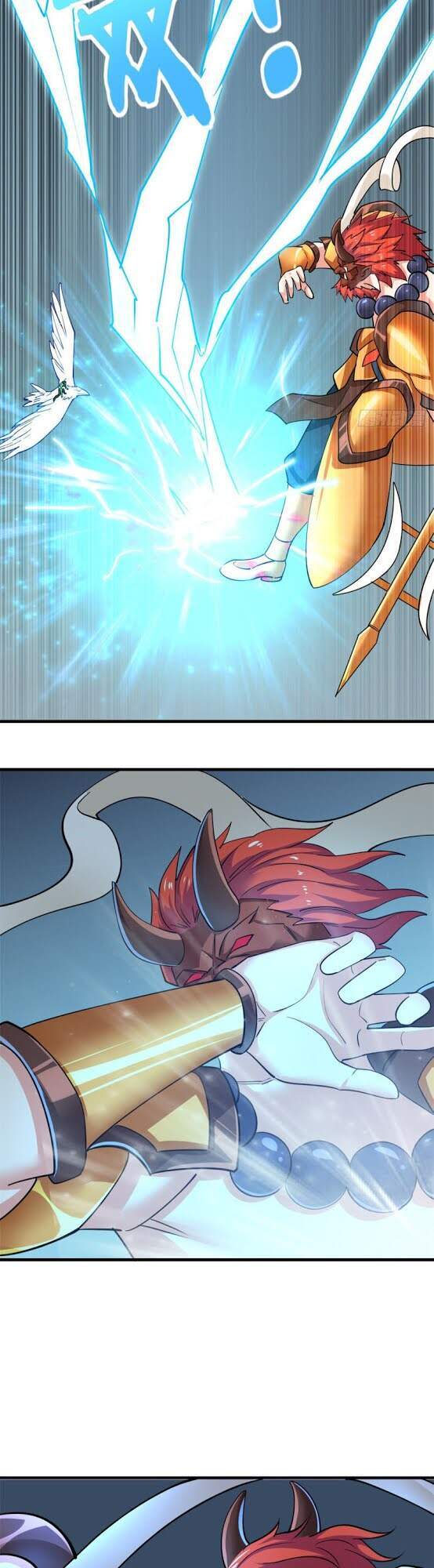 Con Rể Của Long Vương - Chương 53 - Trang 18