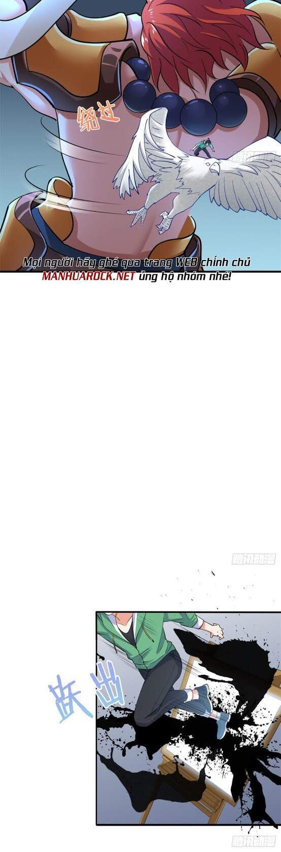 Con Rể Của Long Vương - Chương 53 - Trang 19