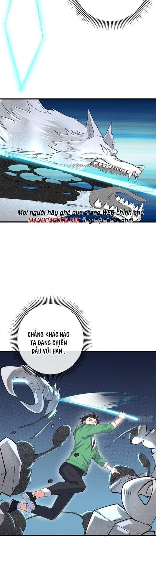 Con Rể Của Long Vương - Chương 53 - Trang 4