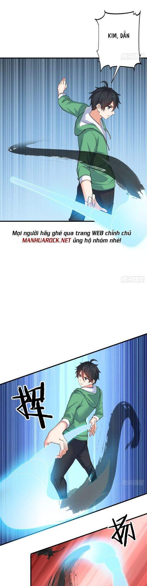 Con Rể Của Long Vương - Chương 53 - Trang 7