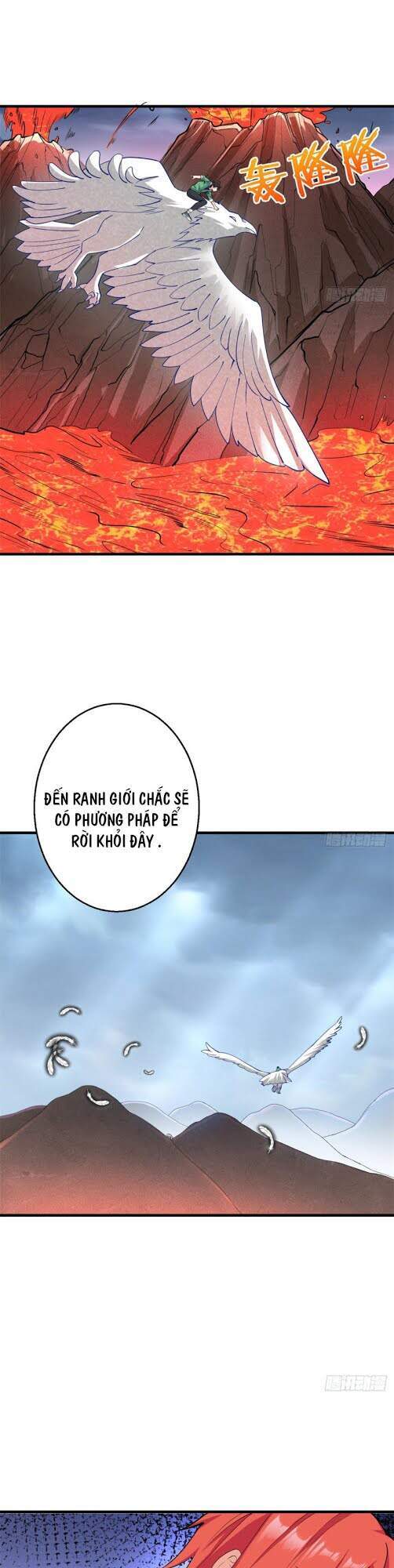 Con Rể Của Long Vương - Chương 53 - Trang 10