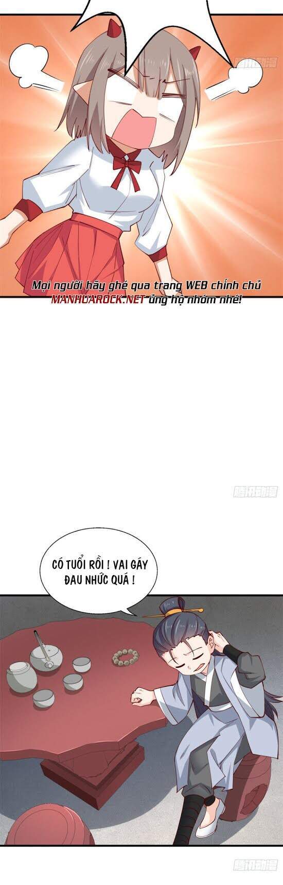 Con Rể Của Long Vương - Chương 54 - Trang 13