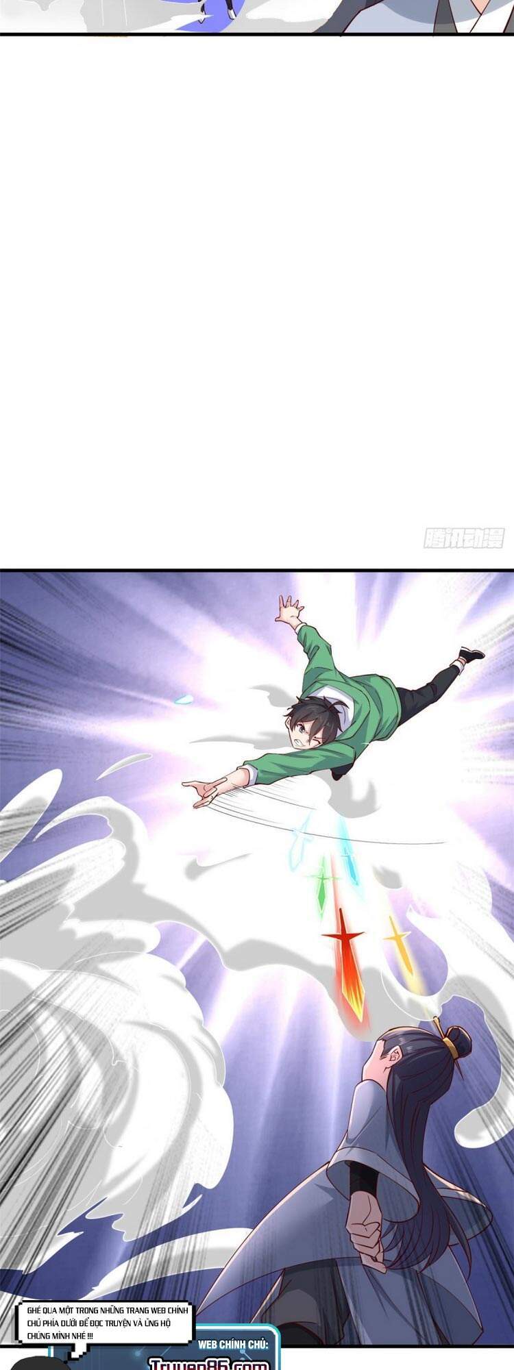 Con Rể Của Long Vương - Chương 55 - Trang 11