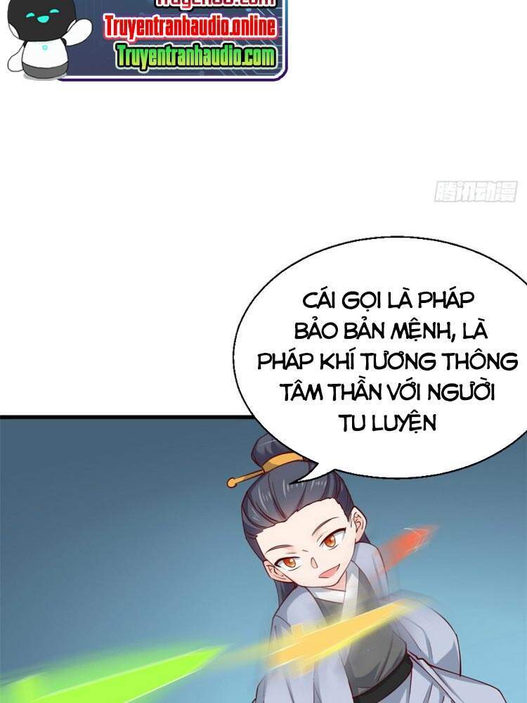 Con Rể Của Long Vương - Chương 55 - Trang 12