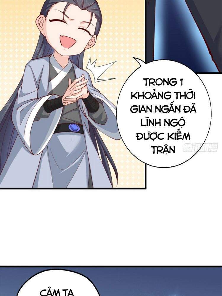 Con Rể Của Long Vương - Chương 55 - Trang 16