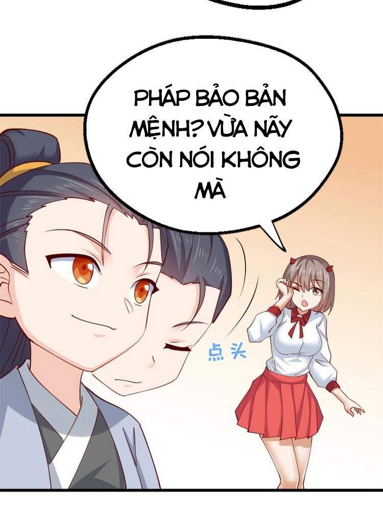 Con Rể Của Long Vương - Chương 55 - Trang 22