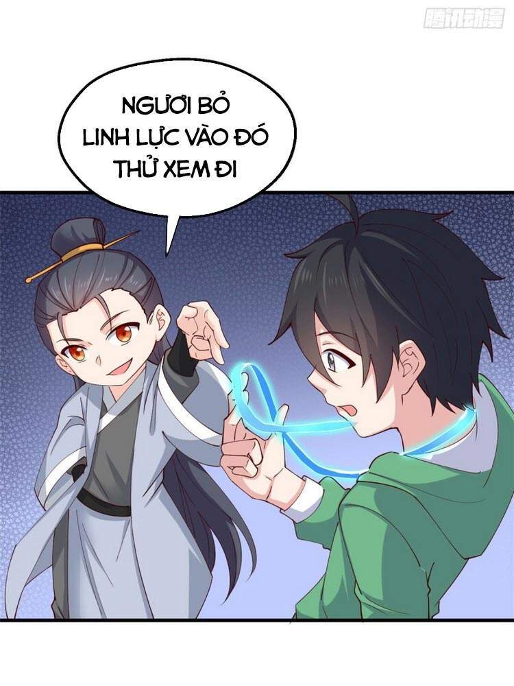 Con Rể Của Long Vương - Chương 55 - Trang 25