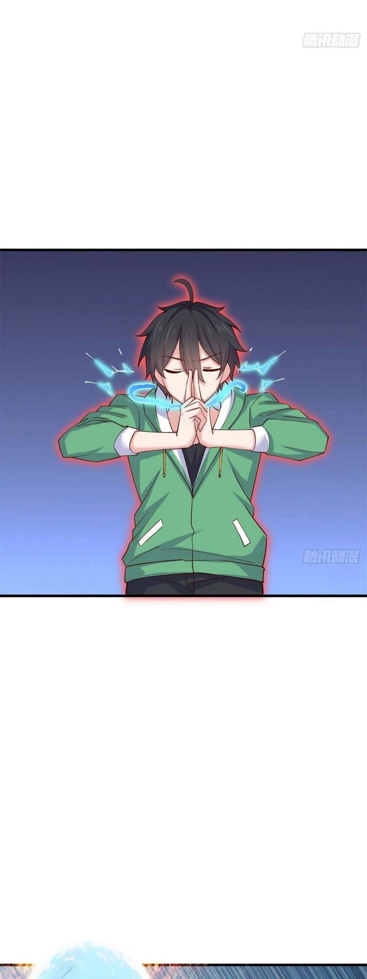 Con Rể Của Long Vương - Chương 55 - Trang 26