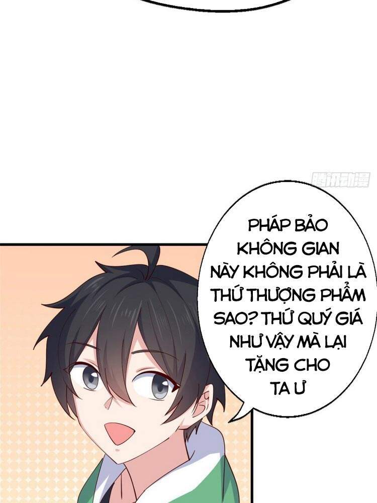 Con Rể Của Long Vương - Chương 55 - Trang 29