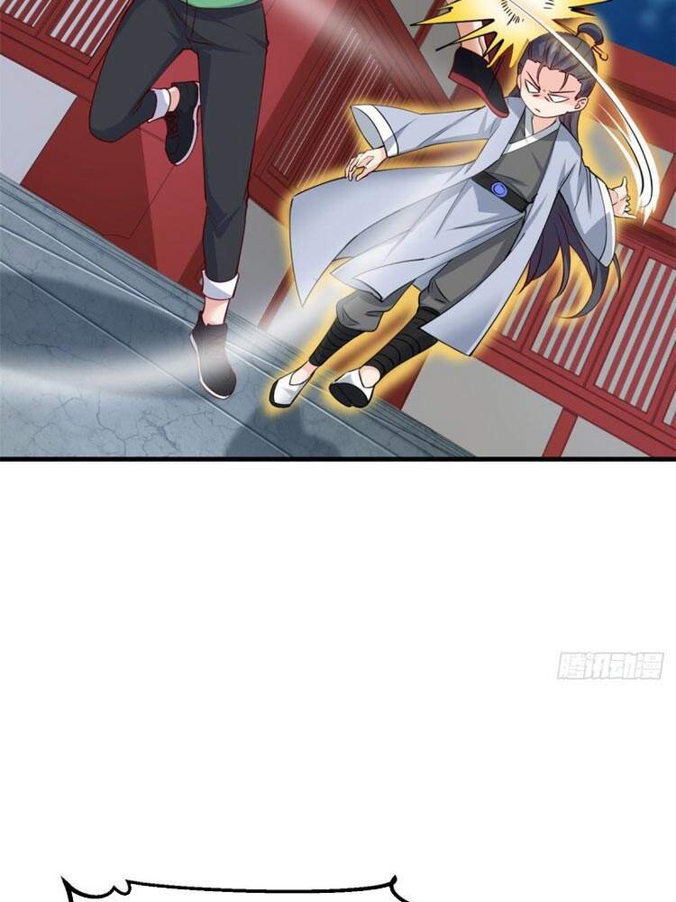 Con Rể Của Long Vương - Chương 55 - Trang 4