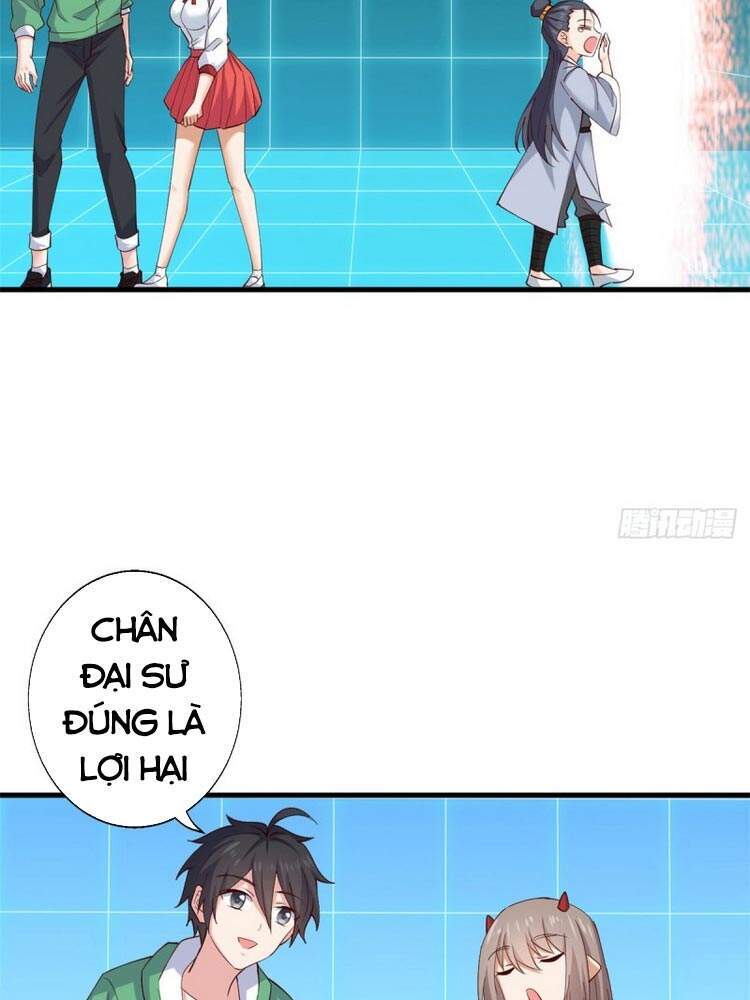 Con Rể Của Long Vương - Chương 55 - Trang 31