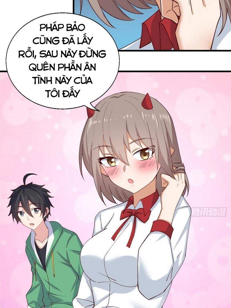 Con Rể Của Long Vương - Chương 55 - Trang 33