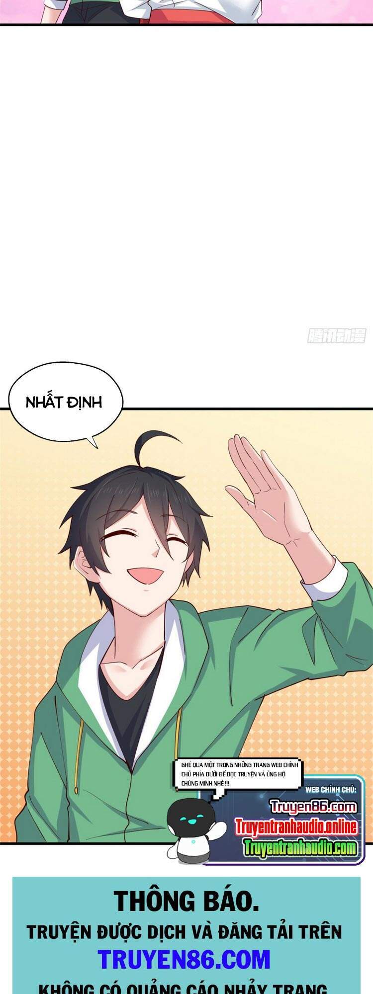 Con Rể Của Long Vương - Chương 55 - Trang 34