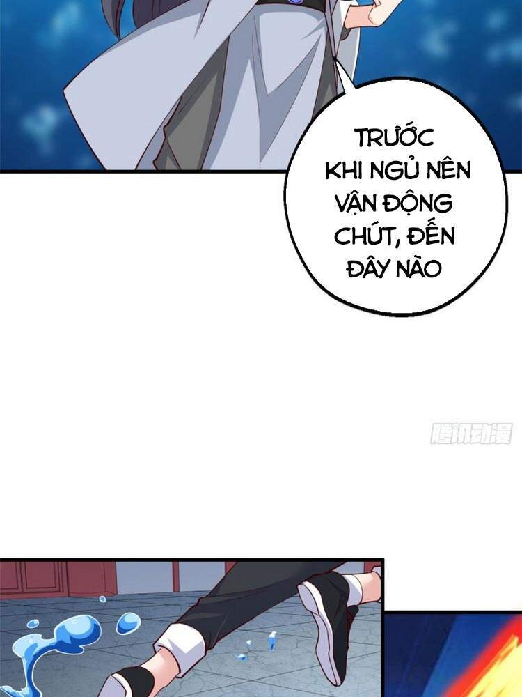 Con Rể Của Long Vương - Chương 55 - Trang 6