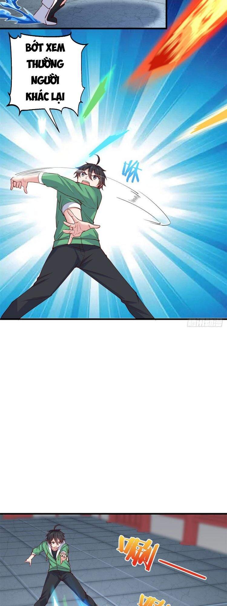 Con Rể Của Long Vương - Chương 55 - Trang 7