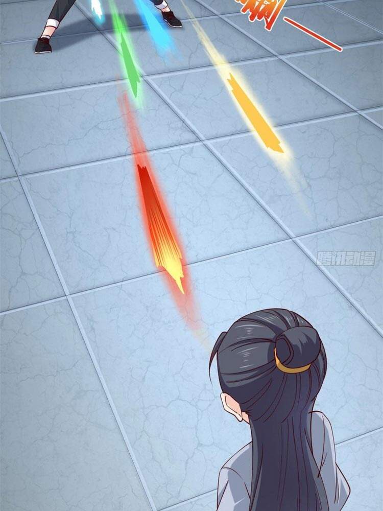 Con Rể Của Long Vương - Chương 55 - Trang 8