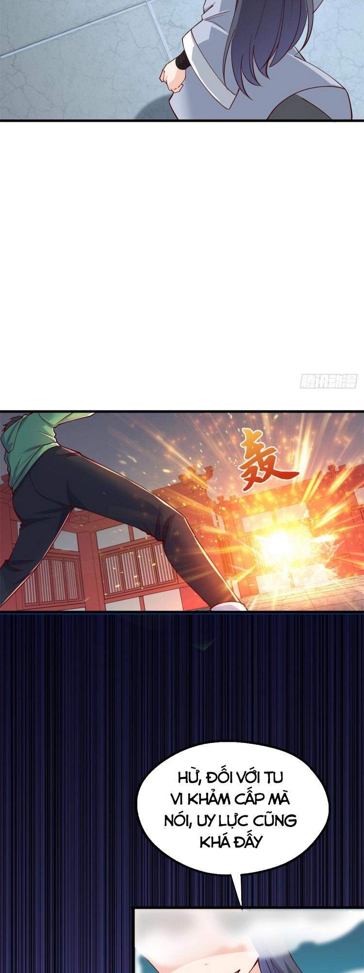 Con Rể Của Long Vương - Chương 55 - Trang 9