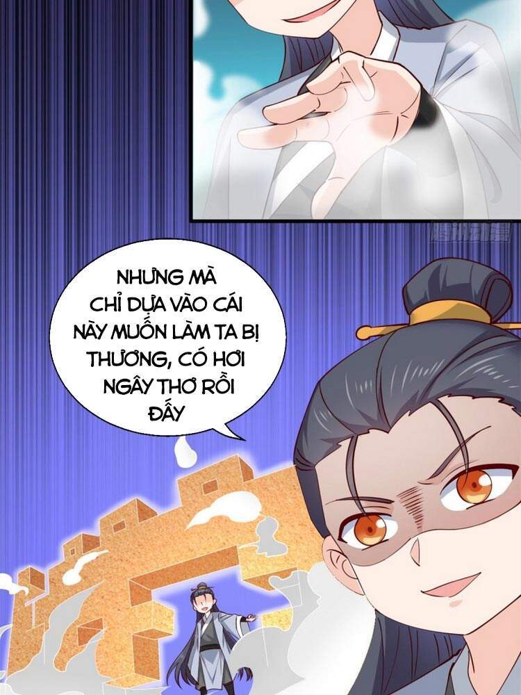 Con Rể Của Long Vương - Chương 55 - Trang 10