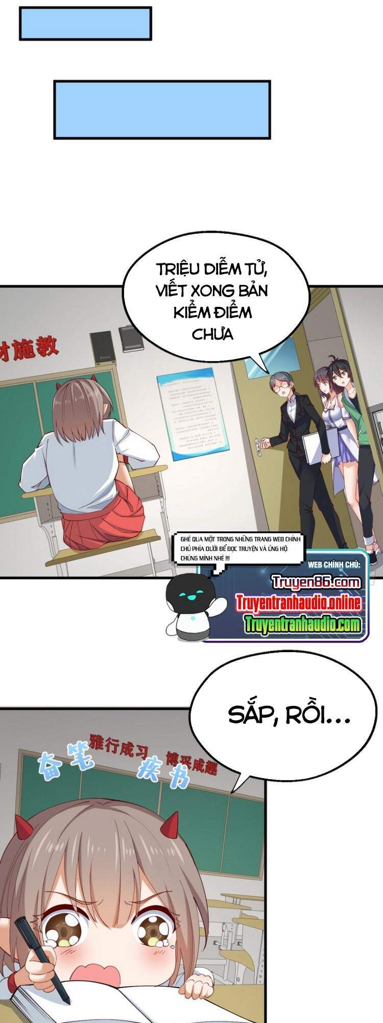 Con Rể Của Long Vương - Chương 56 - Trang 20