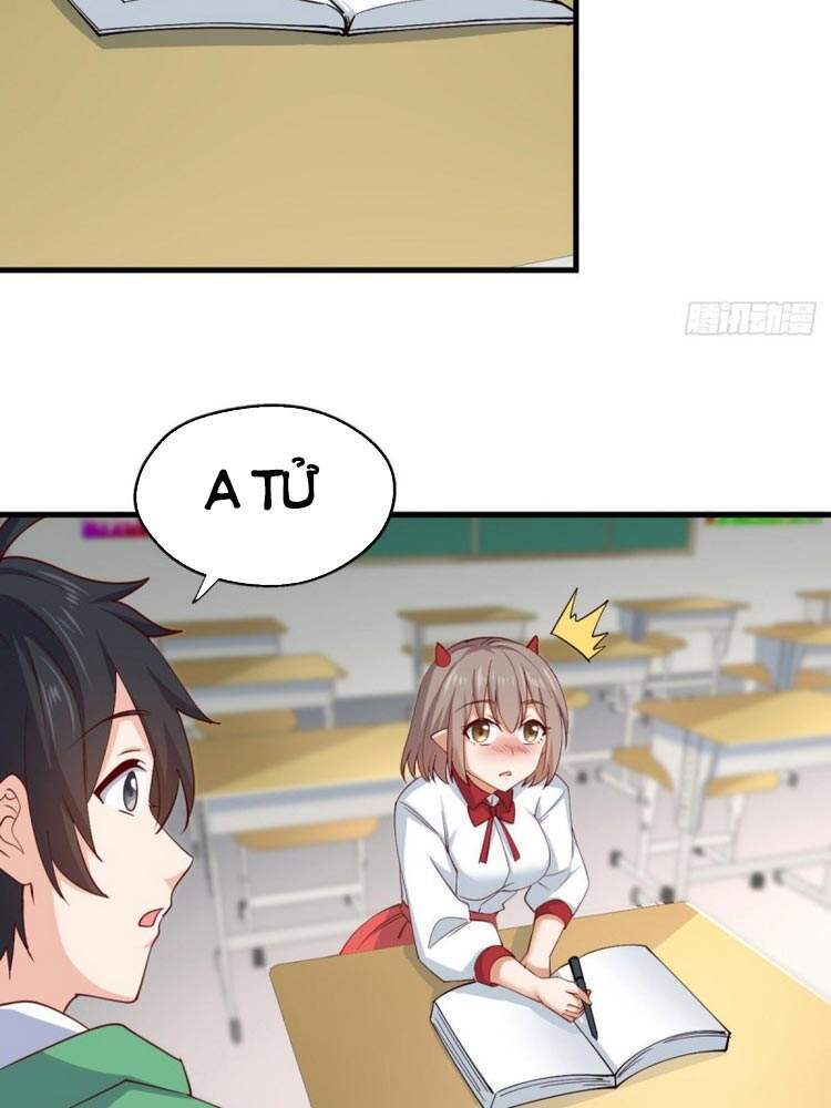 Con Rể Của Long Vương - Chương 56 - Trang 21