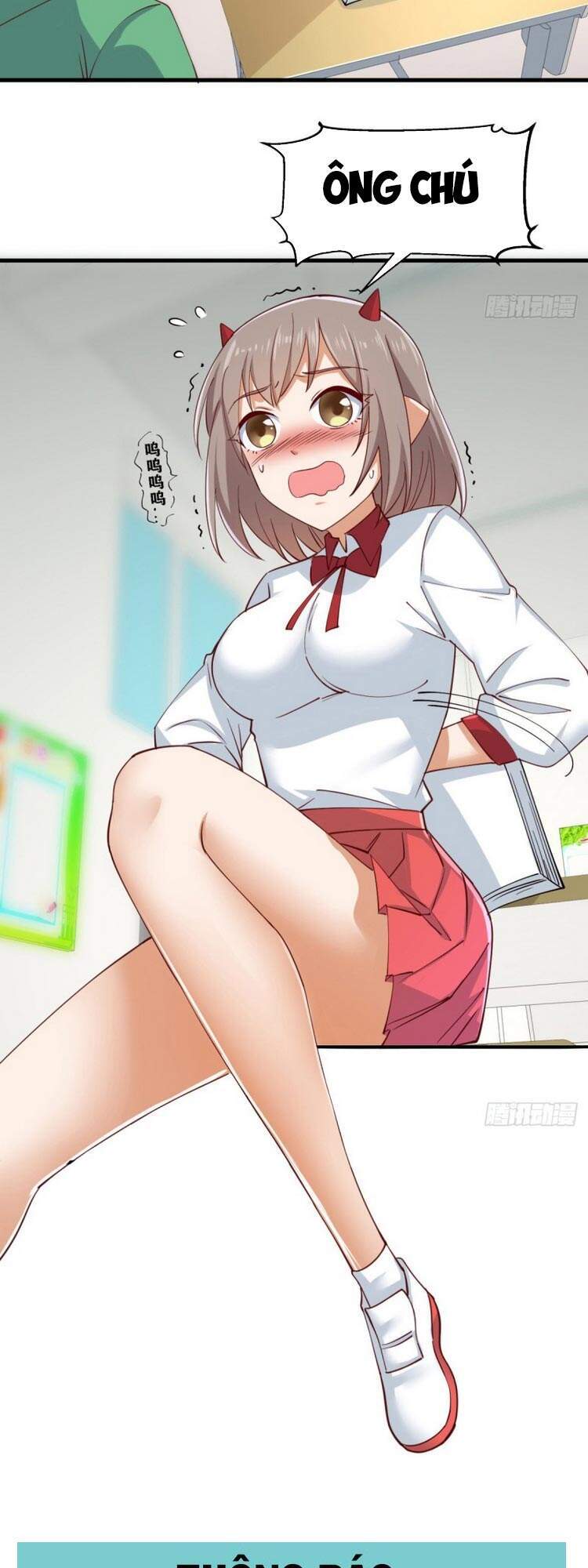 Con Rể Của Long Vương - Chương 56 - Trang 22