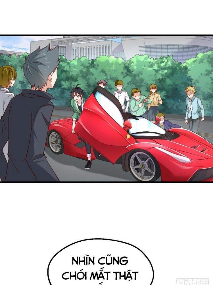 Con Rể Của Long Vương - Chương 56 - Trang 4