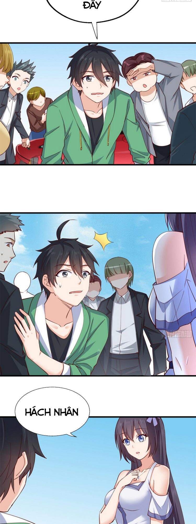 Con Rể Của Long Vương - Chương 56 - Trang 5