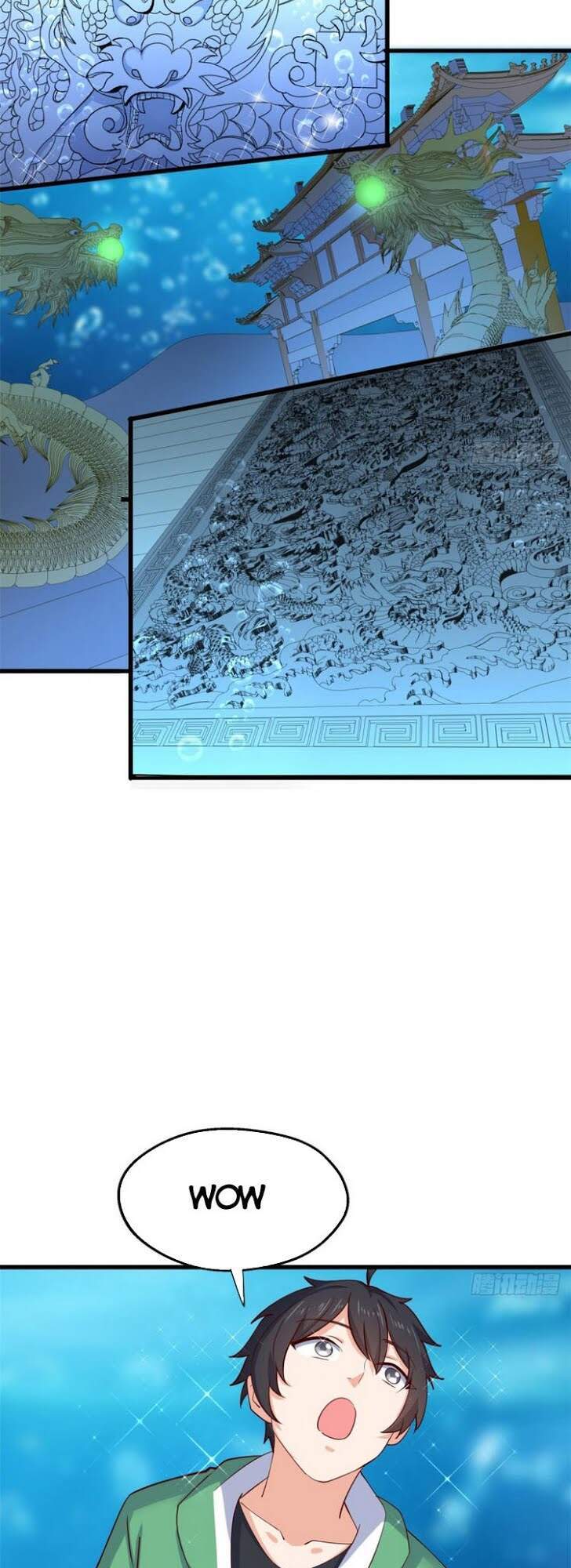 Con Rể Của Long Vương - Chương 59 - Trang 2