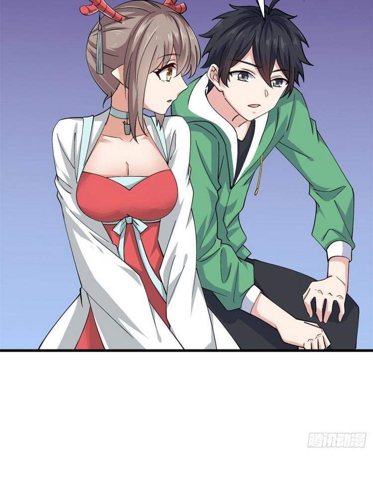 Con Rể Của Long Vương - Chương 59 - Trang 17