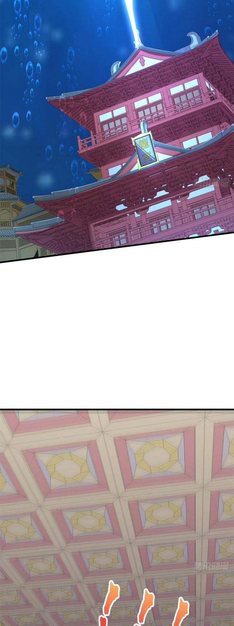 Con Rể Của Long Vương - Chương 59 - Trang 19