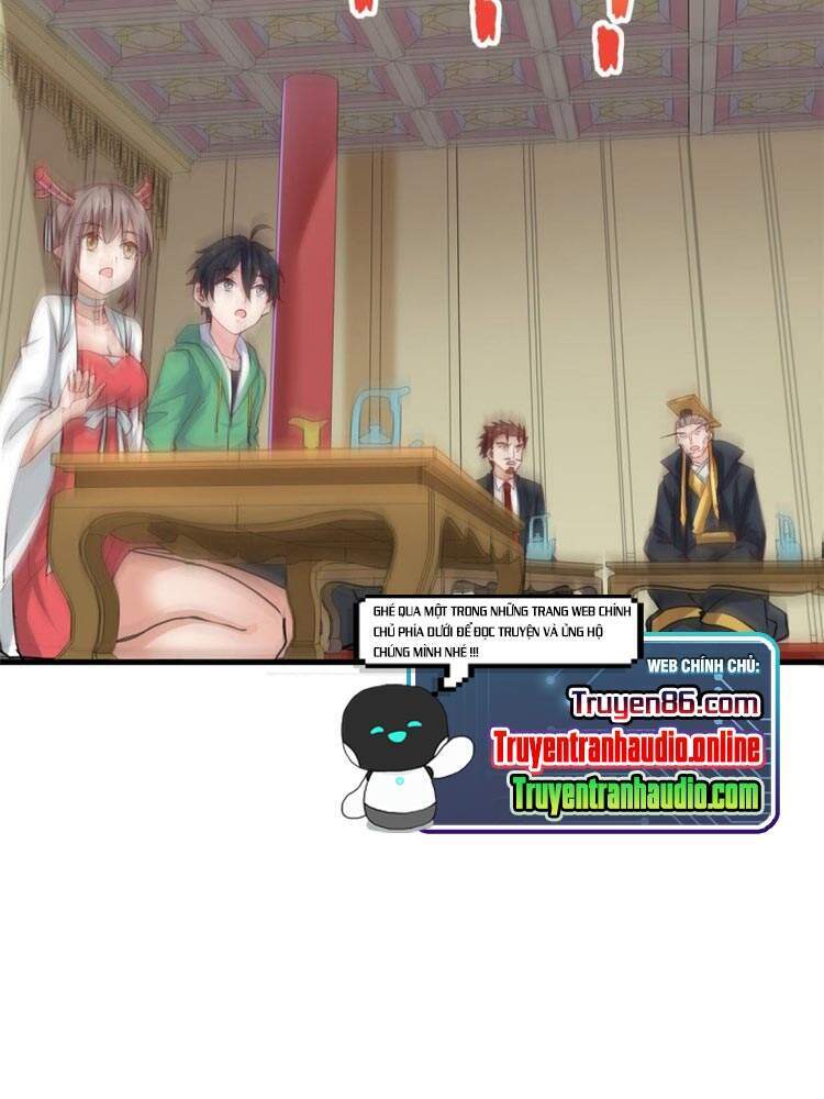 Con Rể Của Long Vương - Chương 59 - Trang 20