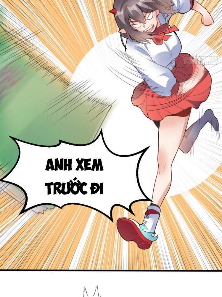 Con Rể Của Long Vương - Chương 6 - Trang 2