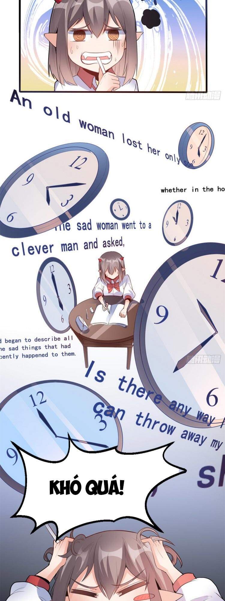 Con Rể Của Long Vương - Chương 6 - Trang 11