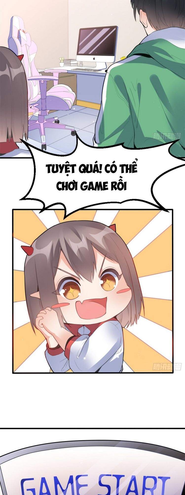 Con Rể Của Long Vương - Chương 6 - Trang 15