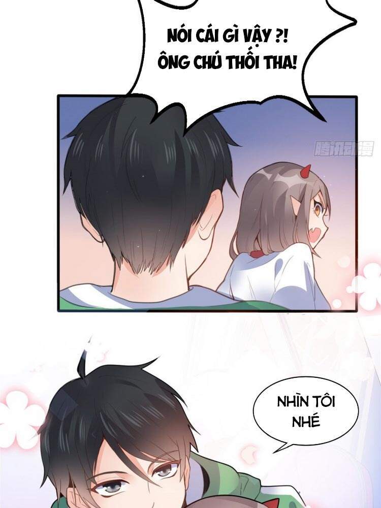 Con Rể Của Long Vương - Chương 6 - Trang 18